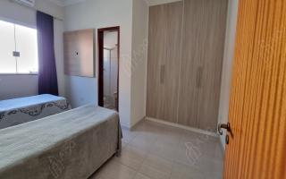 Casa para vender com 4 quartos, 294m² - 1798