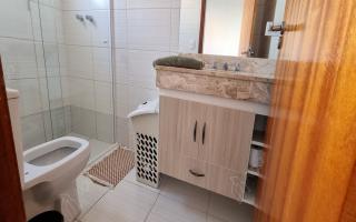 Casa para vender com 4 quartos, 294m² - 1801