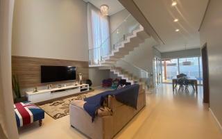 Casa para vender com 3 quartos, 269m² - 1822