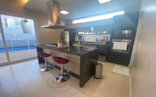 Casa para vender com 3 quartos, 269m² - 1826