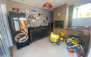 Casa para vender com 3 quartos, 269m² - 1834