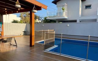 Casa para vender com 3 quartos, 269m² - 1836