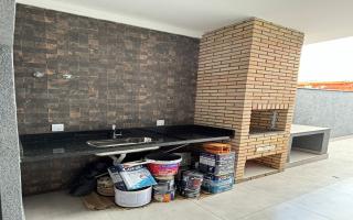 Casa para vender com 3 quartos, 154m² - 1846