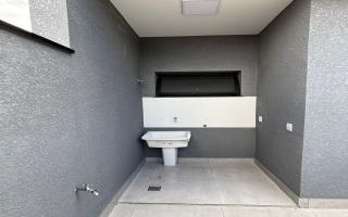 Casa para vender com 3 quartos, 154m² - 1848