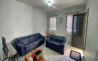 Casa para vender com 3 quartos, 179m² - 1853