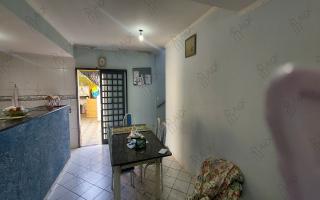 Casa para vender com 3 quartos, 179m² - 1857