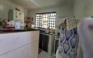 Casa para vender com 3 quartos, 179m² - 1858